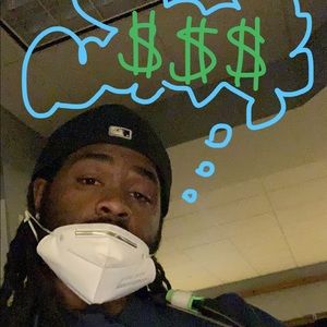 Meet your Posher, Christopher